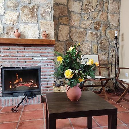 Casa Rural Alquife Buitenkant foto