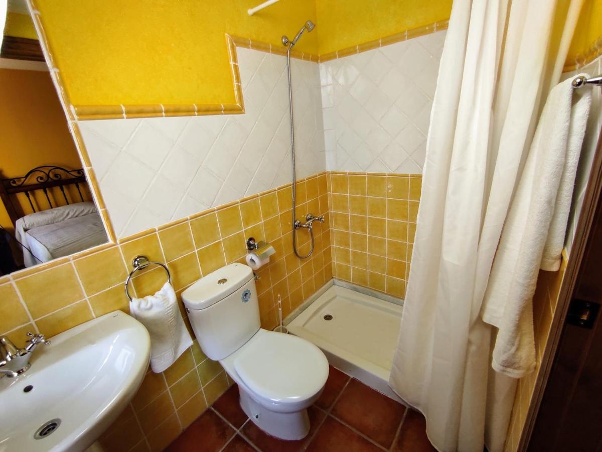 Casa Rural Alquife Buitenkant foto