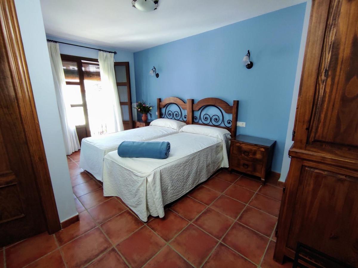 Casa Rural Alquife Buitenkant foto
