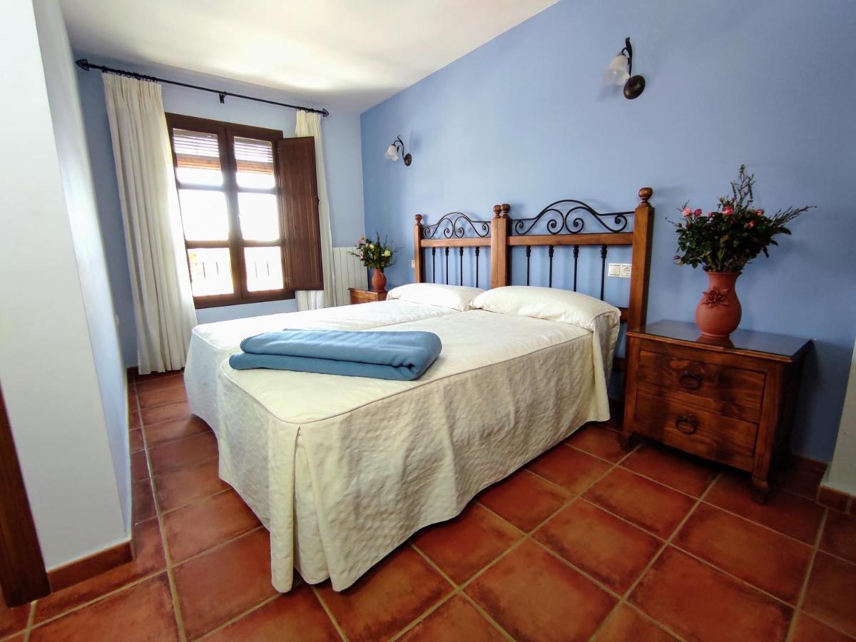 Casa Rural Alquife Buitenkant foto