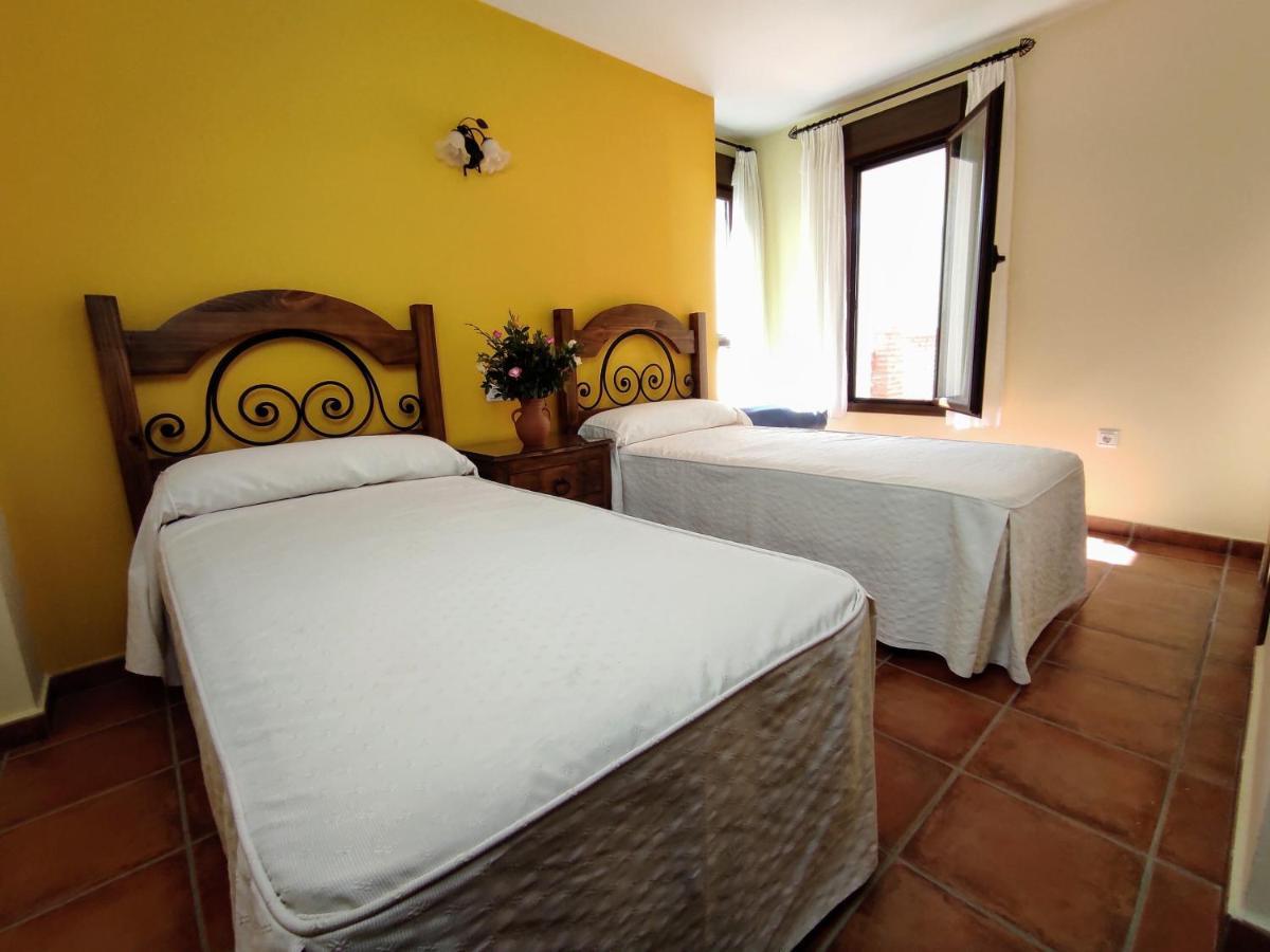 Casa Rural Alquife Buitenkant foto