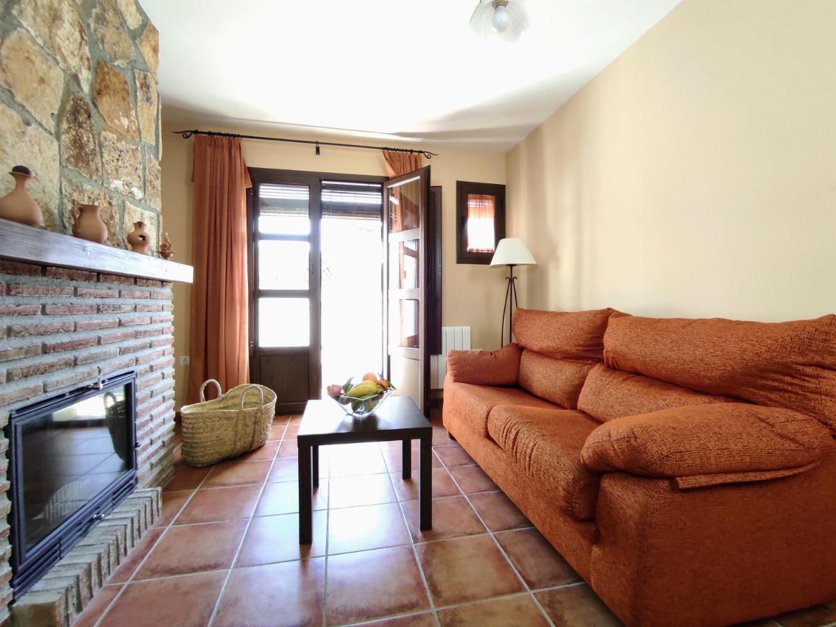 Casa Rural Alquife Buitenkant foto