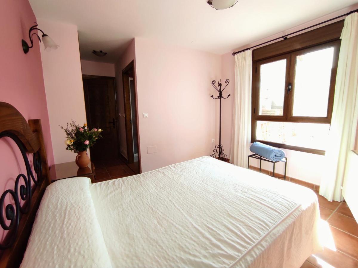 Casa Rural Alquife Buitenkant foto