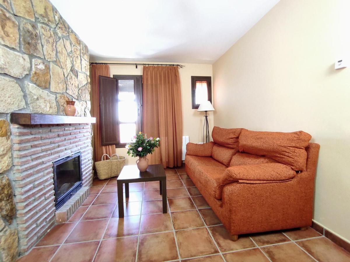 Casa Rural Alquife Buitenkant foto