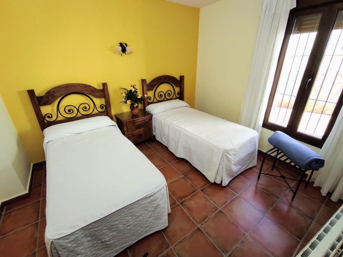 Casa Rural Alquife Buitenkant foto