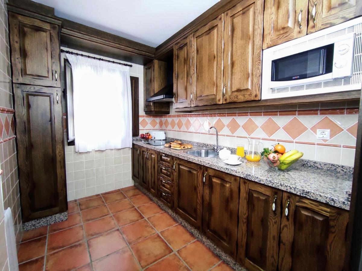Casa Rural Alquife Buitenkant foto