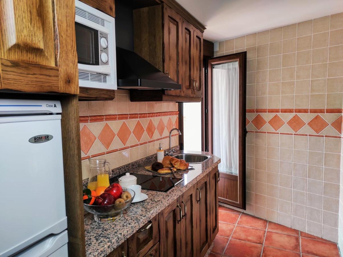 Casa Rural Alquife Buitenkant foto